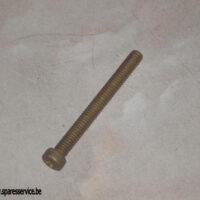 14-6614 - SCREW - 1/4 UNC X 20 X 2 1/2 - PHILLIPS | Triumph