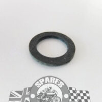 15-0203 - WASHER - BREATHER PIPE - FIBRE | BSA