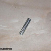 15-1312 - SPRING - REAR BRAKE ROD | BSA