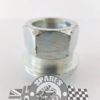 15-7092 - Nut rear spindle M20 WD | BSA