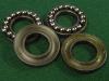 NM18263 - STEERING BEARINGS | Norton