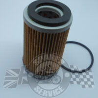 19-4589 - OIL FILTER | BSA