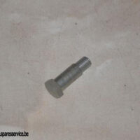 21-0047 - NUT - WHEEL SPINDLE | Triumph