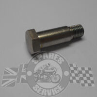 21-0541 - BOLT - 5/16 UNF X 24 X 1 1/8 - KICKSTART CRANK | Triumph