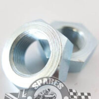 21-0585 - Nut 5/16 - 20G | Triumph