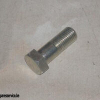21-0588 - BOLT - 7/16 UNF X 20 X 1 1/4 - ROCKERBOX - 650 1971 | Triumph