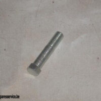 21-0590 - BOLT - 1/4 UNF X 28 X 1 1/8 - SM HEX | Triumph