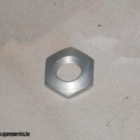 21-0594 - NUT - 9/16 UNF X 18 - THIN - KICKSTART RATCHET | Triumph