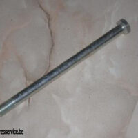 21-0620 - BOLT - 9/16 CEI X 9 1/4 - SWINGARM PIVOT | Triumph