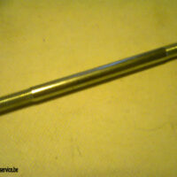 21-0669 - STUD - 5/16 UNF X 24 X4-3/4 - CRANK | Triumph