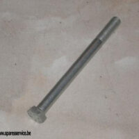 21-1823 - BOLT - 5/16 UNF X 24 X 3 3/4 - TANK/BATTERY BOX | Triumph