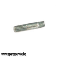 21-1863 - STUD - 5/16 X 18-24 X 1-1/2 - OIL JUNCTION BLOC | Triumph