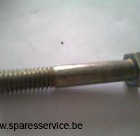 21-1870 - BOLT - CRANKCASE | Triumph