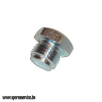 21-1871 - PLUG - TACH DRIVE - BLANKING - CRANKCASE D/SIDE | Triumph
