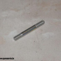 21-1876 - STUD - 1/4 X 20-28 X 2 - MANIFOLD - INTAKE | Triumph