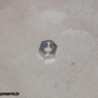 21-1877 - NUT - 1/4 UNF X 28 - MANIFOLD INTAKE STUD | Triumph