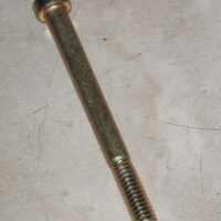 21-1878 - SCREW - 1/4 UNC X 20 X 2 3/4 - PHILLIPS | Triumph