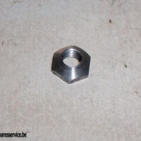 21-1906 - NUT - 1/4 UNF X 28 - CONICAL - OIL PUMP | Triumph