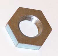 21-1914 - Nut timing pinion 1968-1974 | Triumph