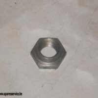 21-1915 - NUT - 9/16 X 20 - ROTOR - TRI 500 1969 ON - SLEEVE | Triumph