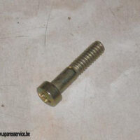 21-1917 - SCREW - 1/4 X 2X 2 5/8 UNC - G/B outer cover | Triumph