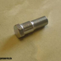 21-1978 - BOLT - CENTER STAND - TRI 650 1969-70 ALL 3 CYLN | Triumph