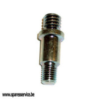 21-1996 - STUD - MANIFOLD - IN - SHOULDER - TRI 1970-1982 | Triumph