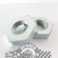 21-2013 - Nut rear wheel 350/500/650 | Triumph