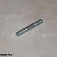 21-2102 - STUD - 5/16 X 18-24 X 1-7/8 - FORKLEG BTM 170-82 | Triumph