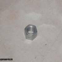 21-2177 - NUT - 5/16 UNF X 24 - TALL - CYLINDER BASE - 1972-82 | Triumph