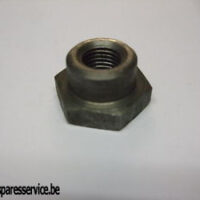 21-2182 - NUT - 7/16 X 20 - ROTOR - TRI 650 - 750 1971-1982 | Triumph