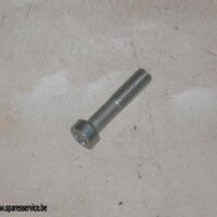 21-2191 - SCREW - 1/4 UNF X 28 X 1 1/8 - PIVOT - LEVER - M/CYL | Triumph
