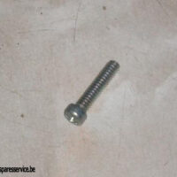 21-2192 - SCREW - 10 24 UNC X 7/8 - LEVER BODY-SWITCH | Triumph