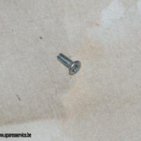 21-2196 - SCREW - 6 32 UNC X 1/4 - PHILLIP - BRK CALIPER | Triumph