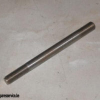 21-2201 - STUD - 3/8 UNF X 24 X 4-1/4 - CYLINDER - LATE 1972-82 | Triumph