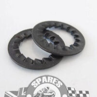 21-7024 - Disc washer alternator 1973 on | Triumph