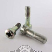 21-7036 - SCREW - PIVOT - CLUTCH LEVER | Triumph