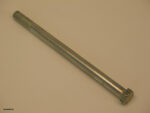 21-7041 - BOLT - 3/8 UNF X 24 X 5 3/4 - HUB - TRI'79 ON - REAR | Triumph
