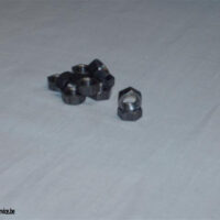 24-0563 - NUT - TAPPET ADJUST - 5/16 CEI X 26 - USE 70-047 | BSA