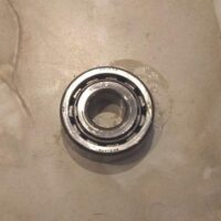 24-0722 - BSA Roller Bearing MRJA 7/8 J | BSA