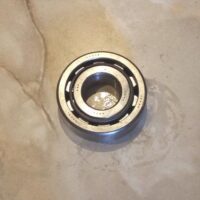 24-0724 - Roller bearing D/S | BSA