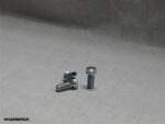 26-1253 - BOLT - BANJO LARGE HOLE - B31/B33 | BSA