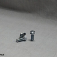 26-1253 - BOLT - BANJO LARGE HOLE - B31/B33 | BSA