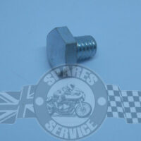 28-0243 - Gearbox drain plug | BSA