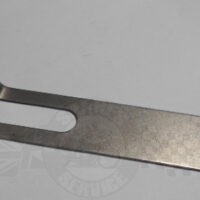 29-4657 - Battery strap - to paint A/B | BSA