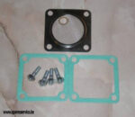31-0222 - STUD - ROCKERBOX & SCAVENGE COVER - A7/A10 - USE 70-2980 | BSA