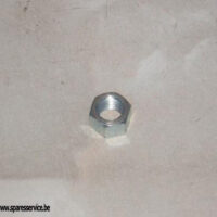 37-0076 - NUT - SLICK SHIFT - CILINDERBASE | Triumph