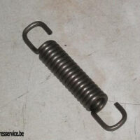 37-0135 - SPRING - BRAKE SHOE - RETURN | Triumph