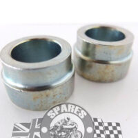 37-1024 - Distance piece rear wheel | Triumph