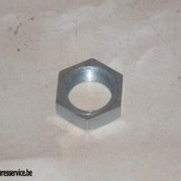 37-1052 - NUT - BEARING SLEEVE - LH - QD WHEEL | Triumph